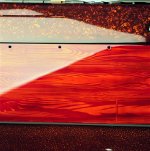Lackiertes Holz im Innenraum oder bei Oldtimern